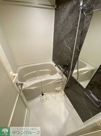 AZEST王子神谷の物件内観写真